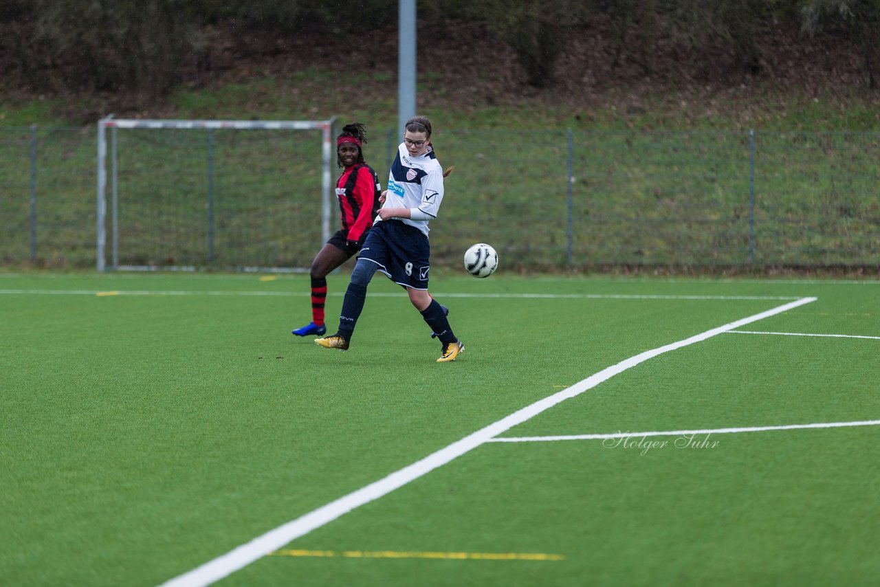 Bild 234 - B-Juniorinnen FSC Kaltenkirchen - SG Weststeinburg : Ergebnis: 2:1